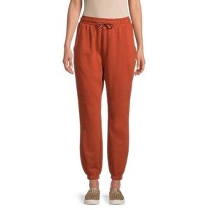 We wore what sweatpants